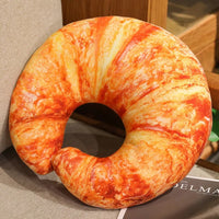 Croissant B