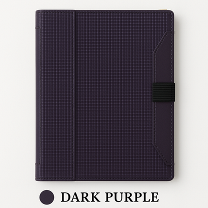 Travel Wallet -  Passport Holder & Travel Organizer