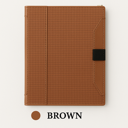 Travel Wallet -  Passport Holder & Travel Organizer