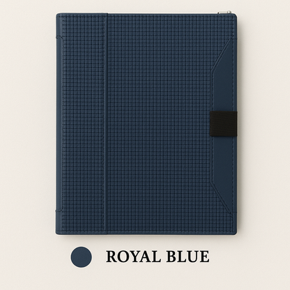 Travel Wallet -  Passport Holder & Travel Organizer
