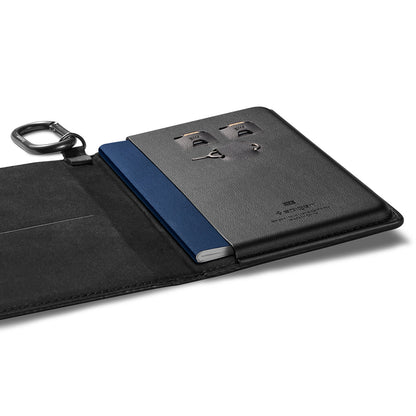 Travel Wallet -  Passport Holder & Travel Organizer