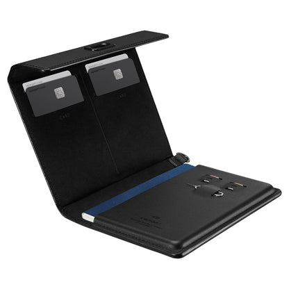 Travel Wallet -  Passport Holder & Travel Organizer