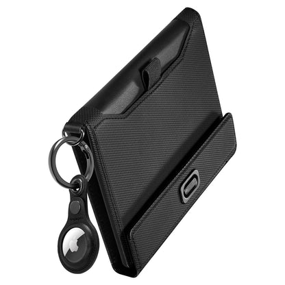 Travel Wallet -  Passport Holder & Travel Organizer