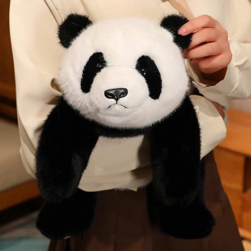 Animal Plush Floor Cushion – Soft Cute Room Decor Pillow