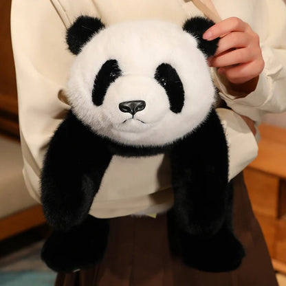 Animal Plush Floor Cushion – Soft Cute Room Decor Pillow