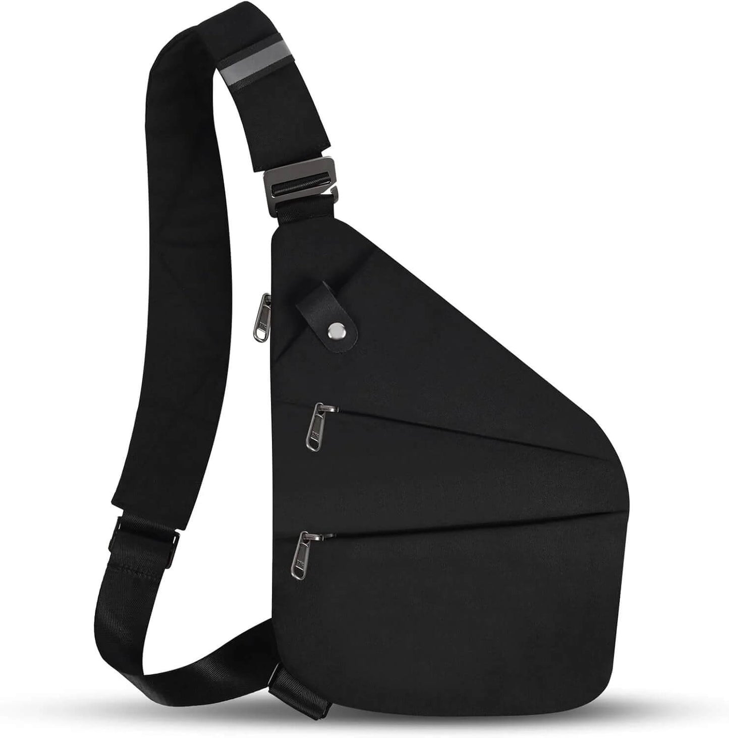 Anti-Theft Travel Bag