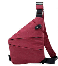 Wine Red