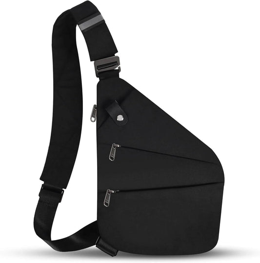 Anti-Theft Travel Bag