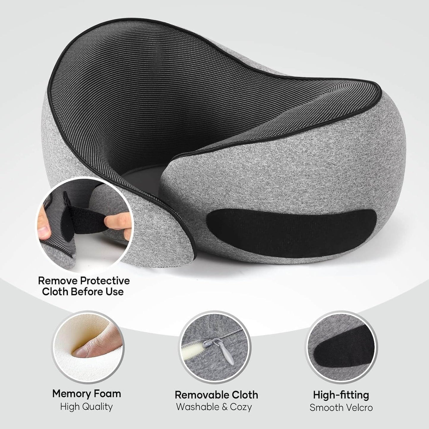Travel Neck Pillow