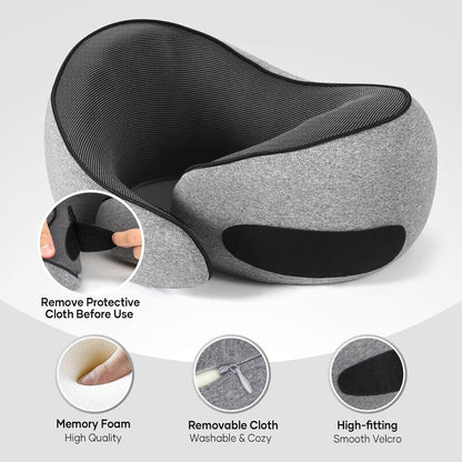 Travel Neck Pillow
