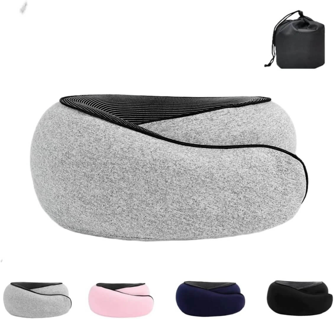 Travel Neck Pillow